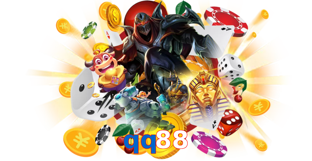 qq88