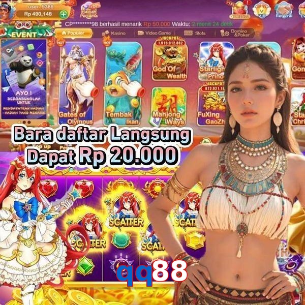 qq88