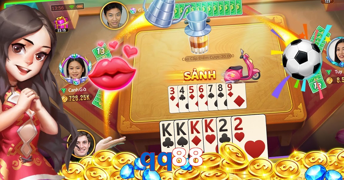 qq88